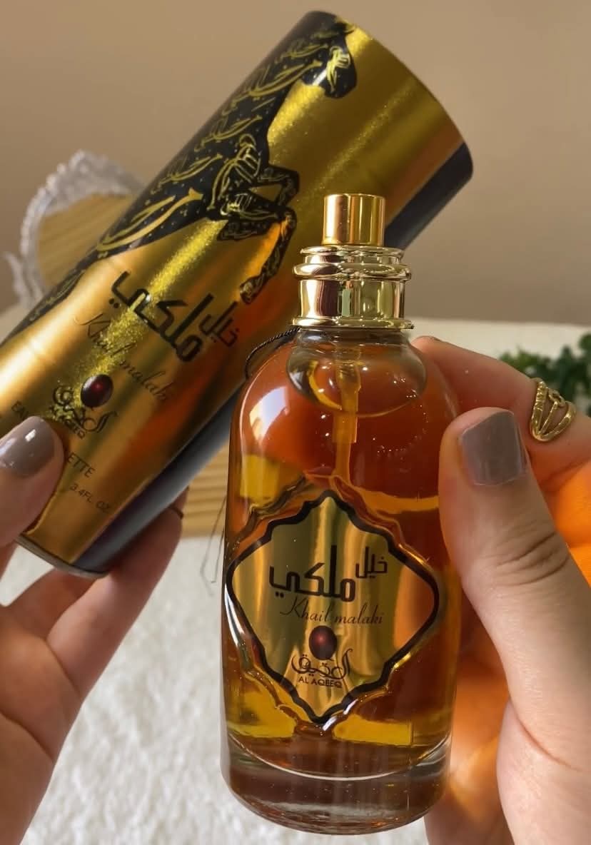 عطر خيل ملكي الاماراتي